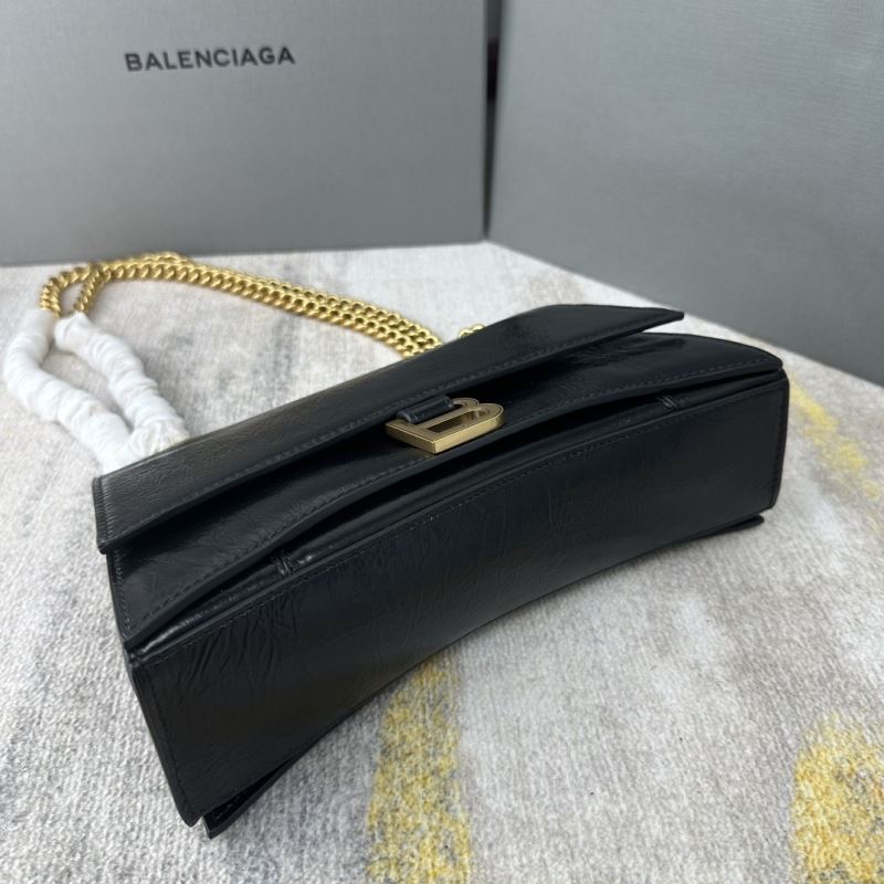 Balenciaga Hourglass Bags